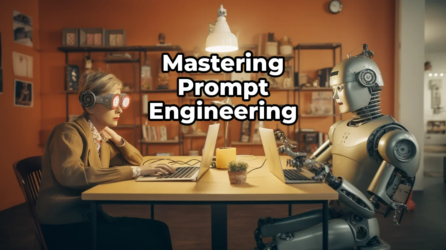 Prompt Engineering.. How To Master It? (Ultimate Guide For 2026)
