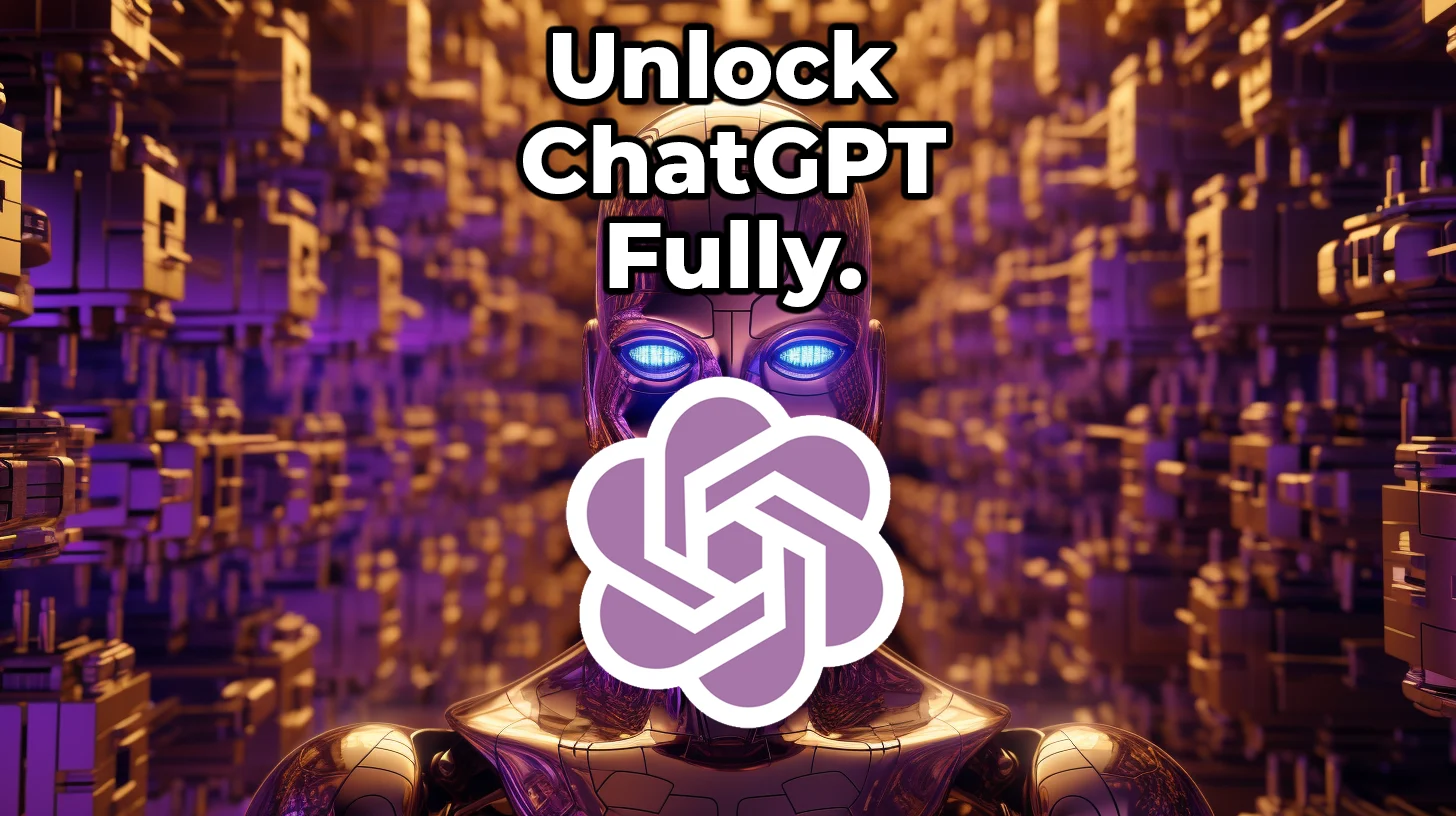 How to Use ChatGPT to Its Full Potential (Comprehensive Guide)