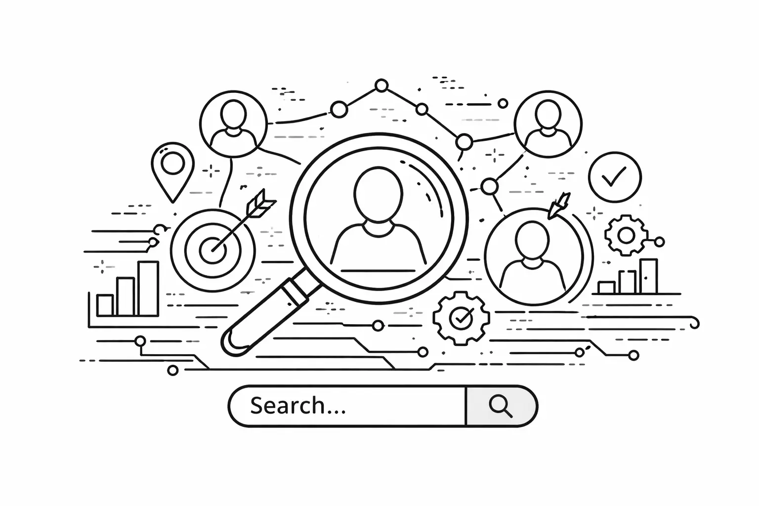 Search Party: How AI search and SEO Can Put Your New Business on the Map