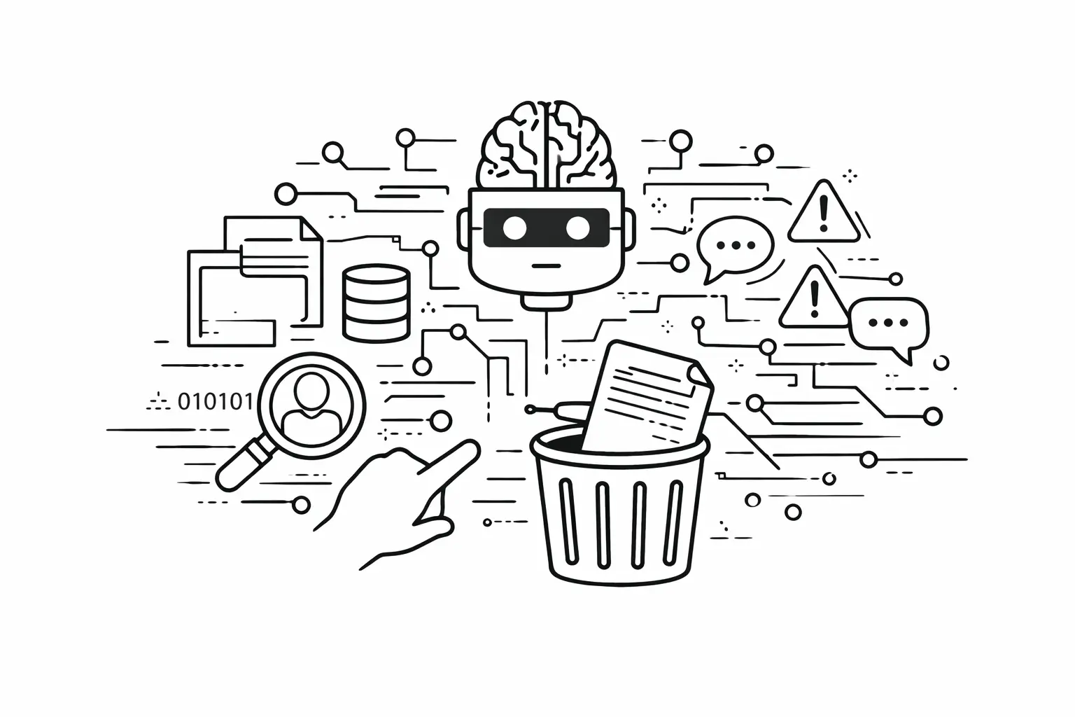 Why AI Amplifies the Need for Data Removal Tools