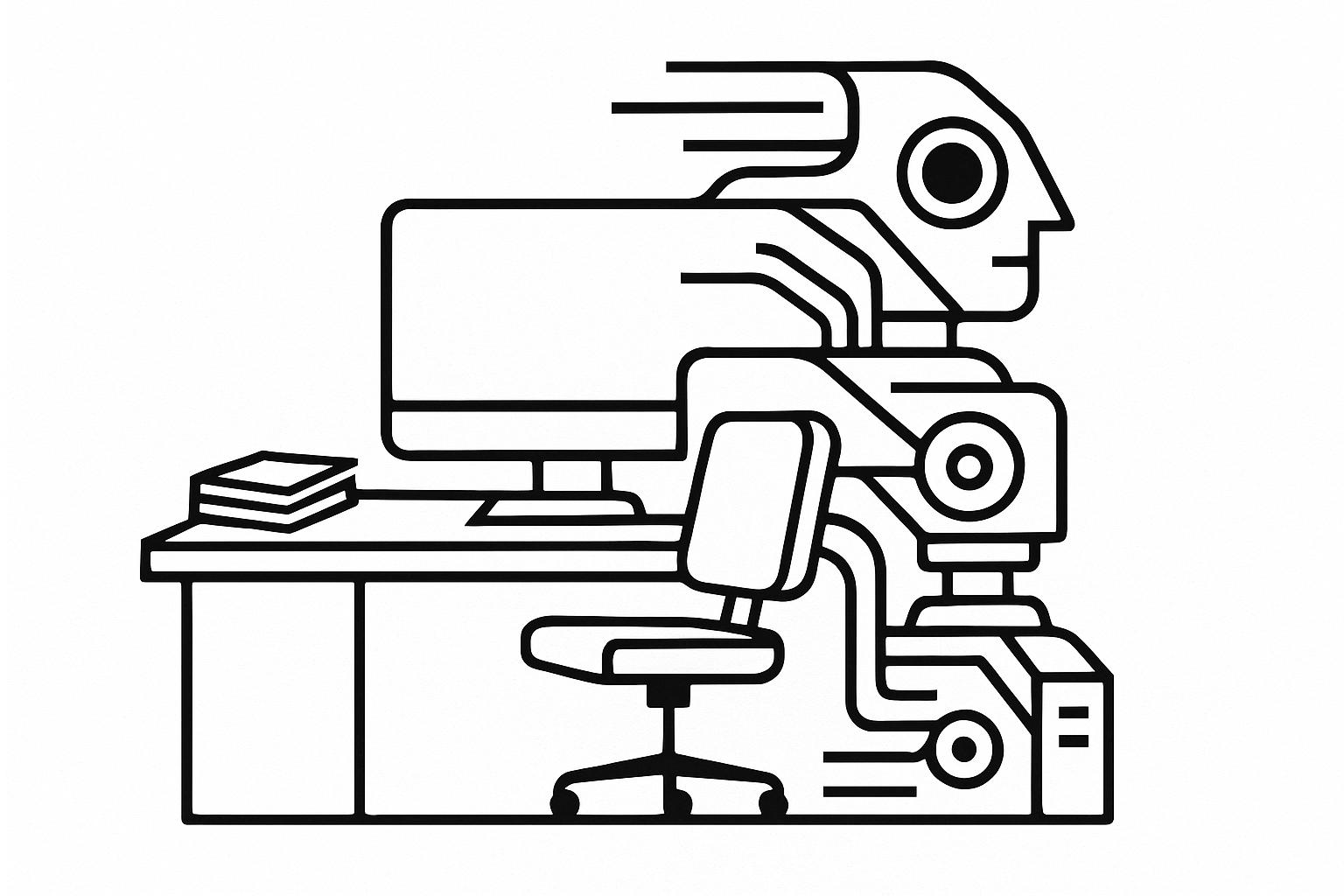 How the Top 5% of Small Businesses Use AI to Automate 90% of Administrative Tasks
