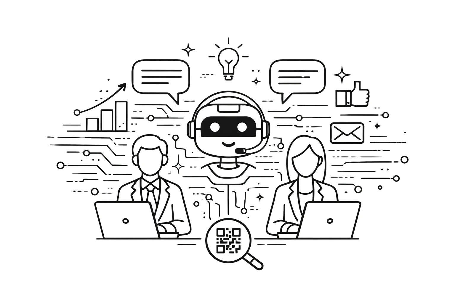 MIT Study Reveals ChatGPT Enhances the Quality Of Routine Business Communications