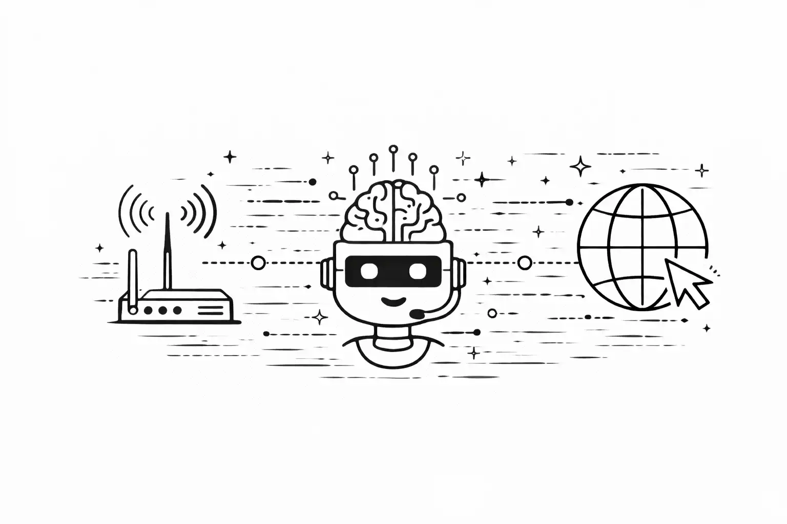 How to Connect ChatGPT to the Internet (Step-by-Step Guide)