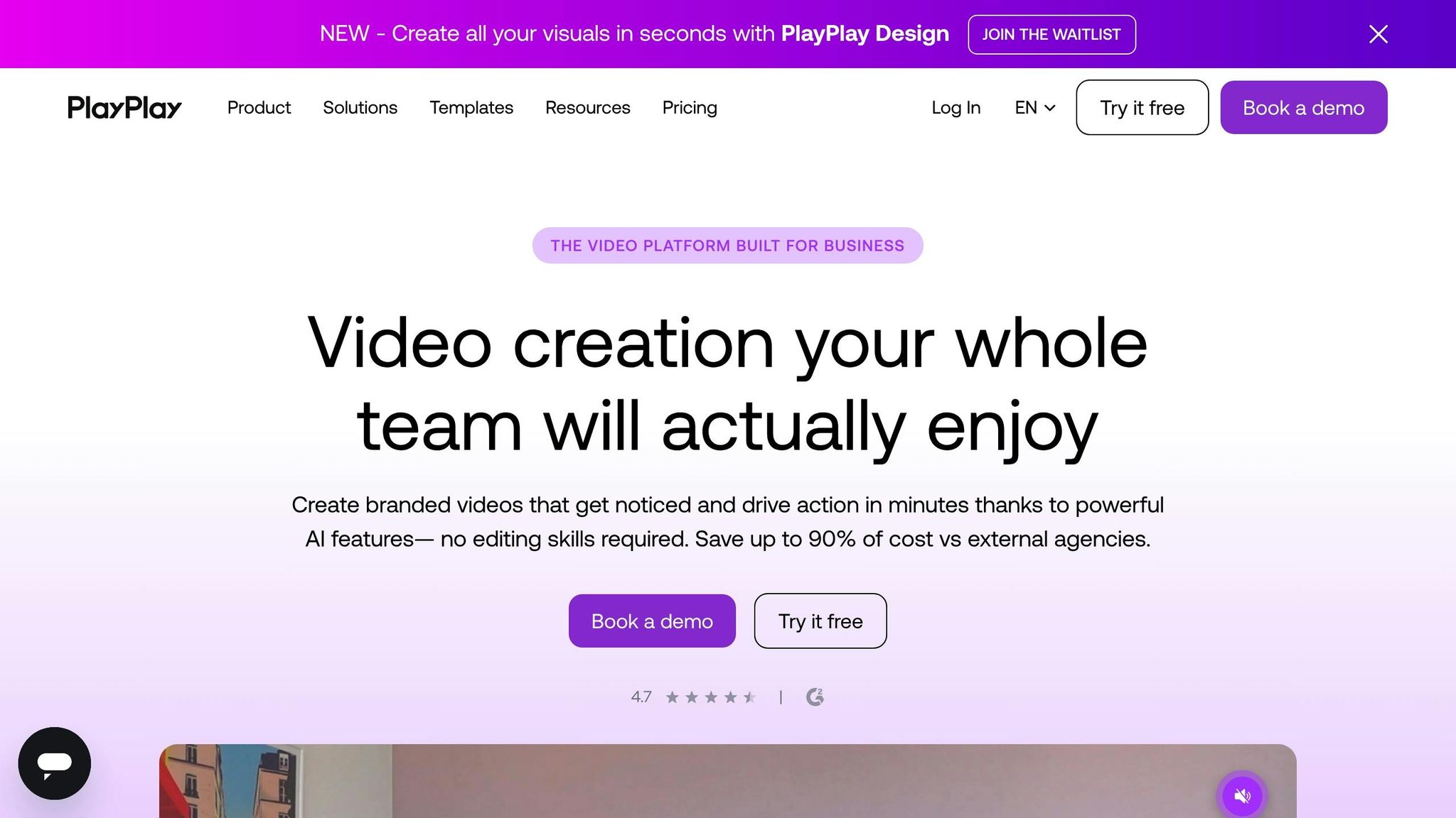 PlayPlay