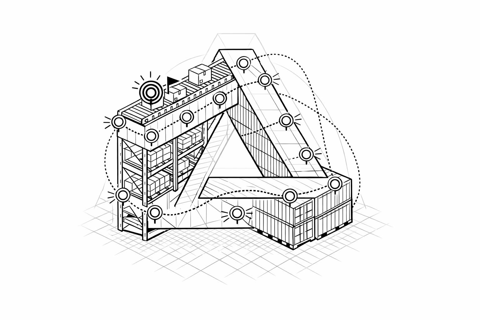Ultimate Guide to AI Supply Chain Monitoring