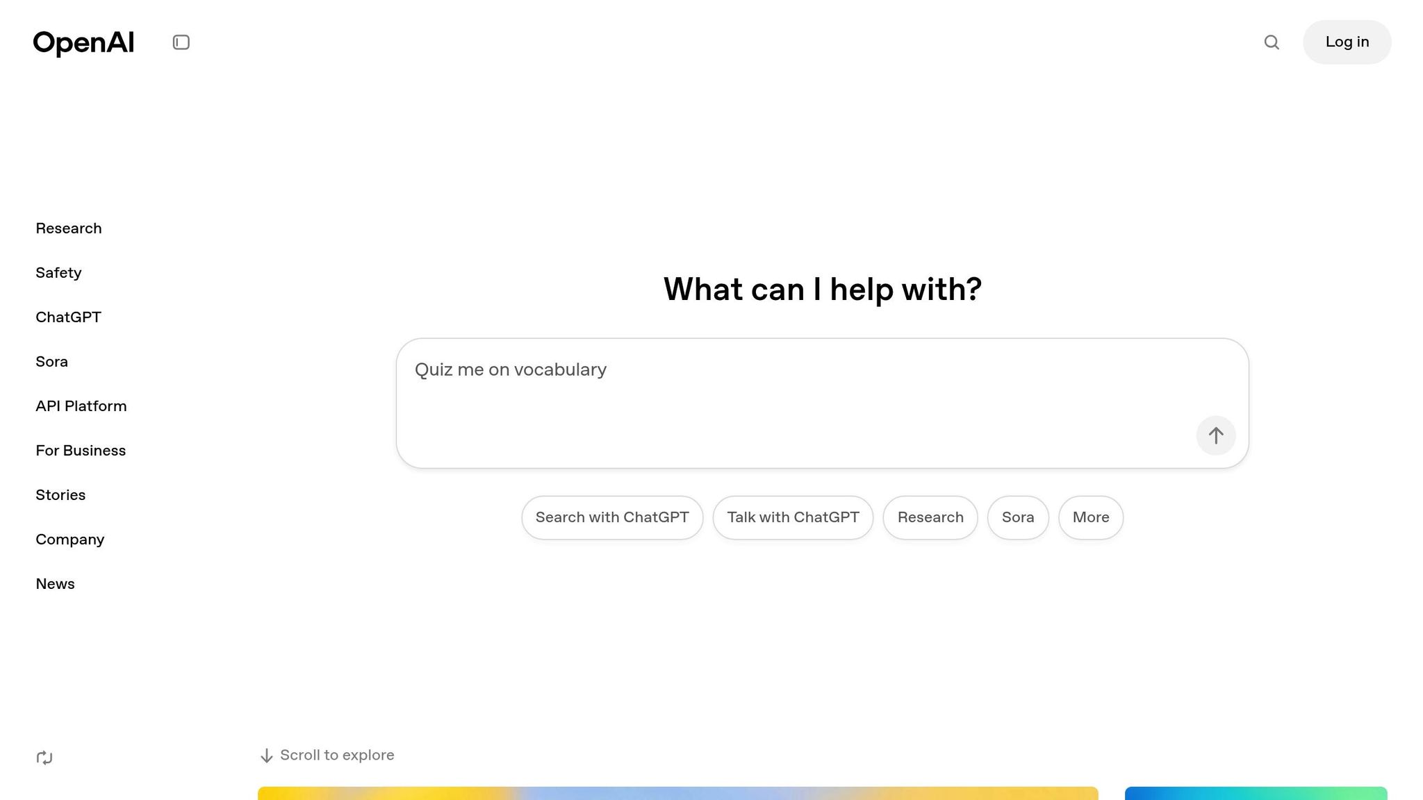 OpenAI