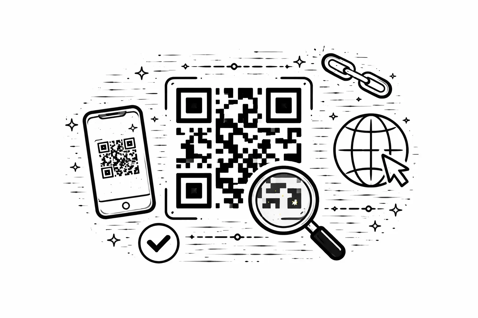 How QR Codes Fit Into AI-Driven Workflows and Automated Content Updates