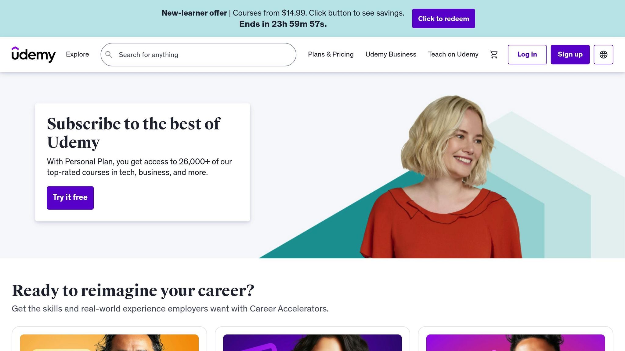Udemy