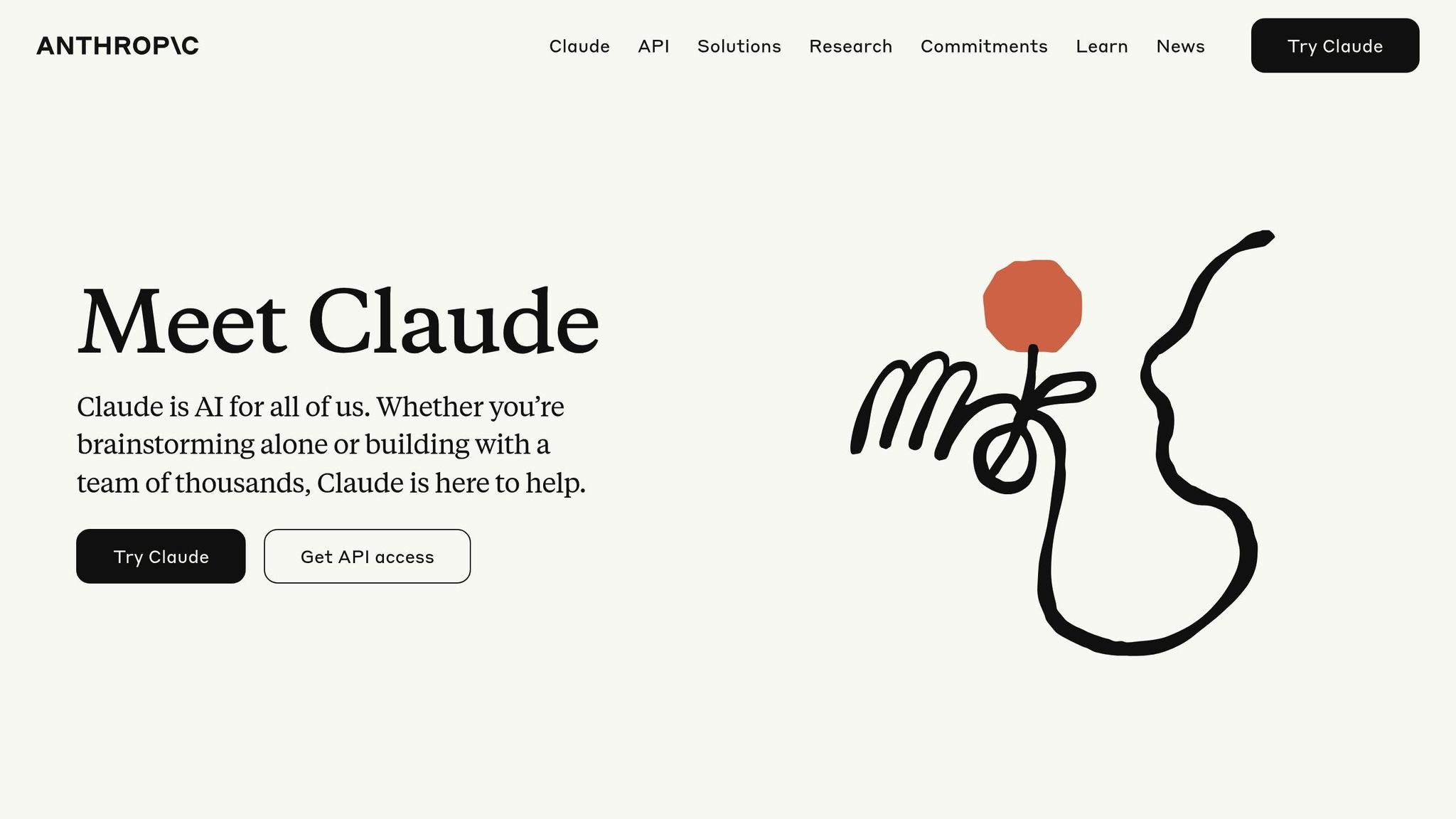 Claude