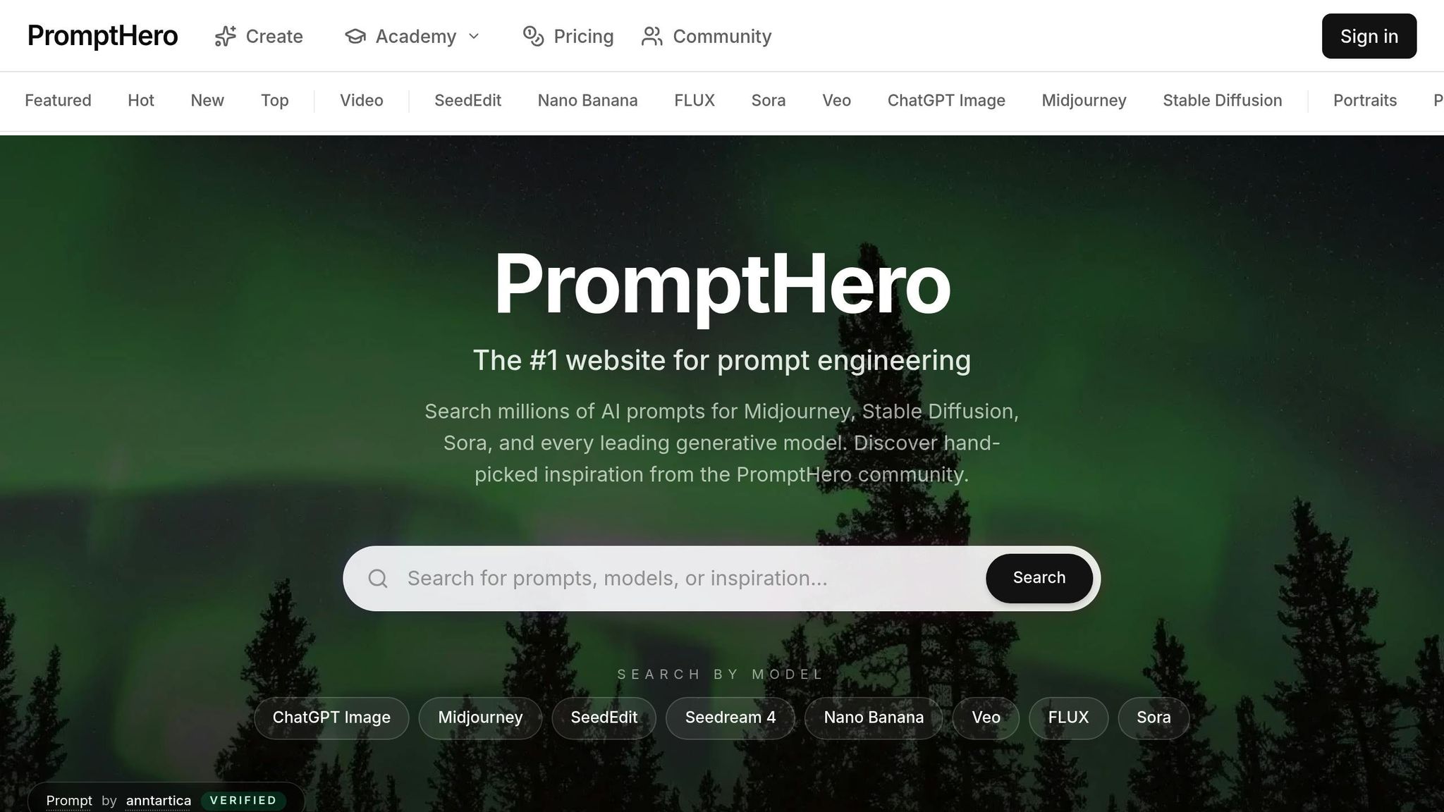PromptHero