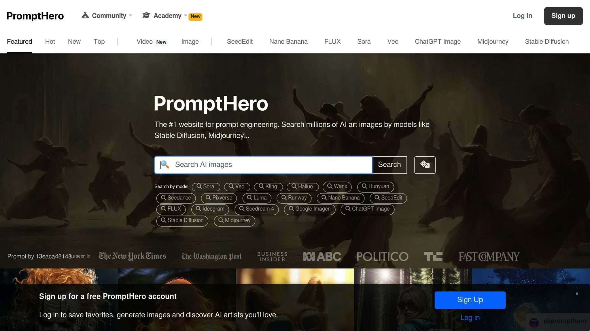 PromptHero