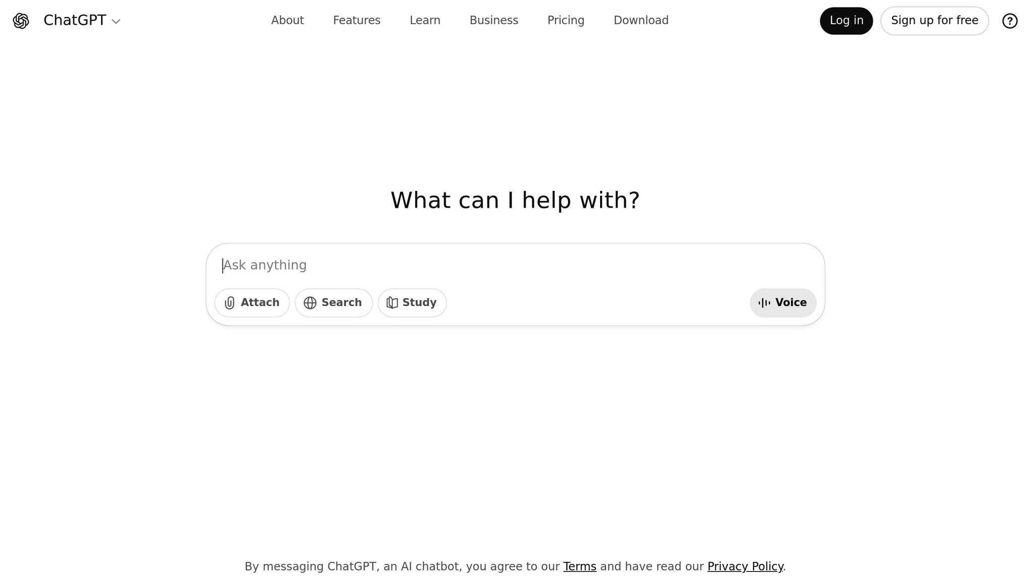ChatGPT