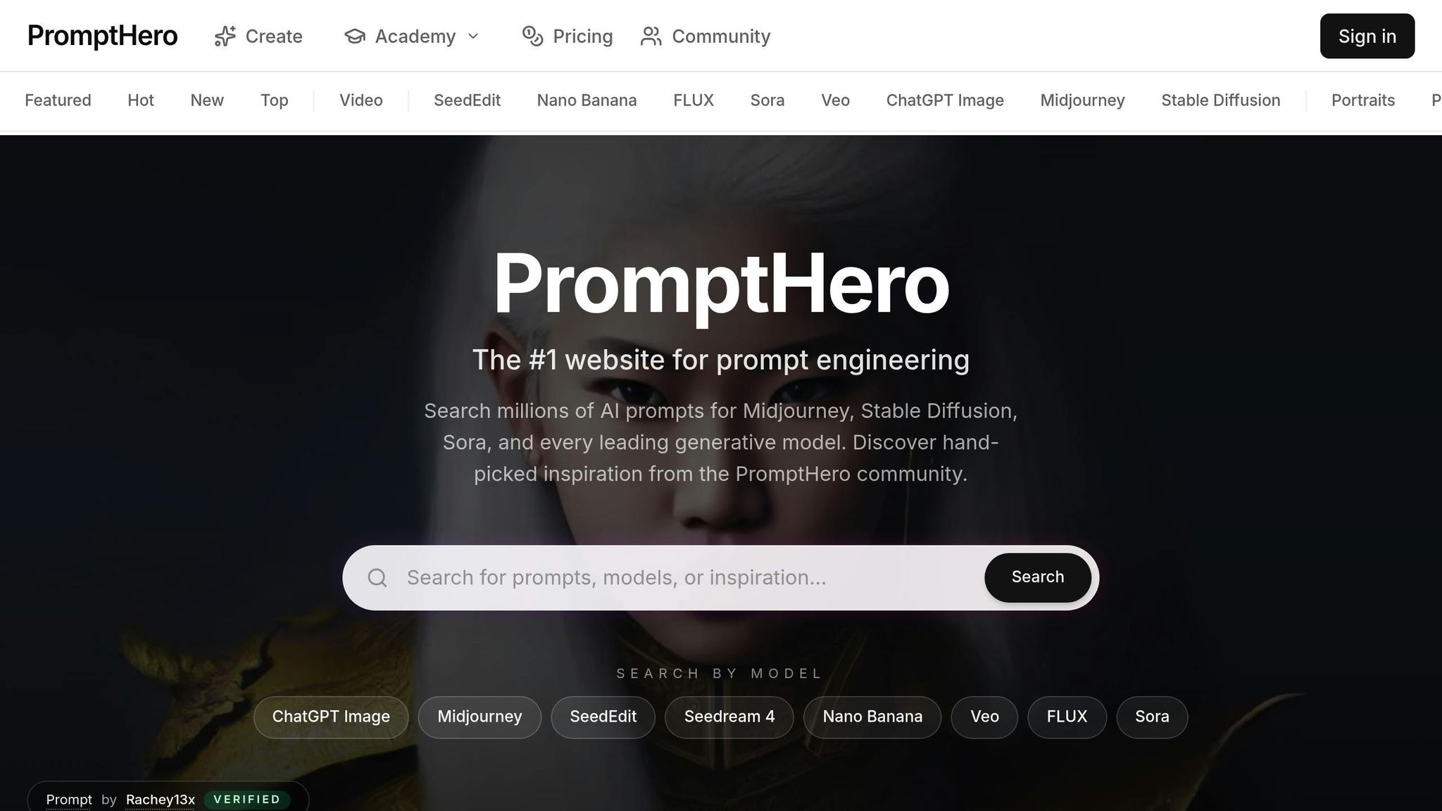 PromptHero