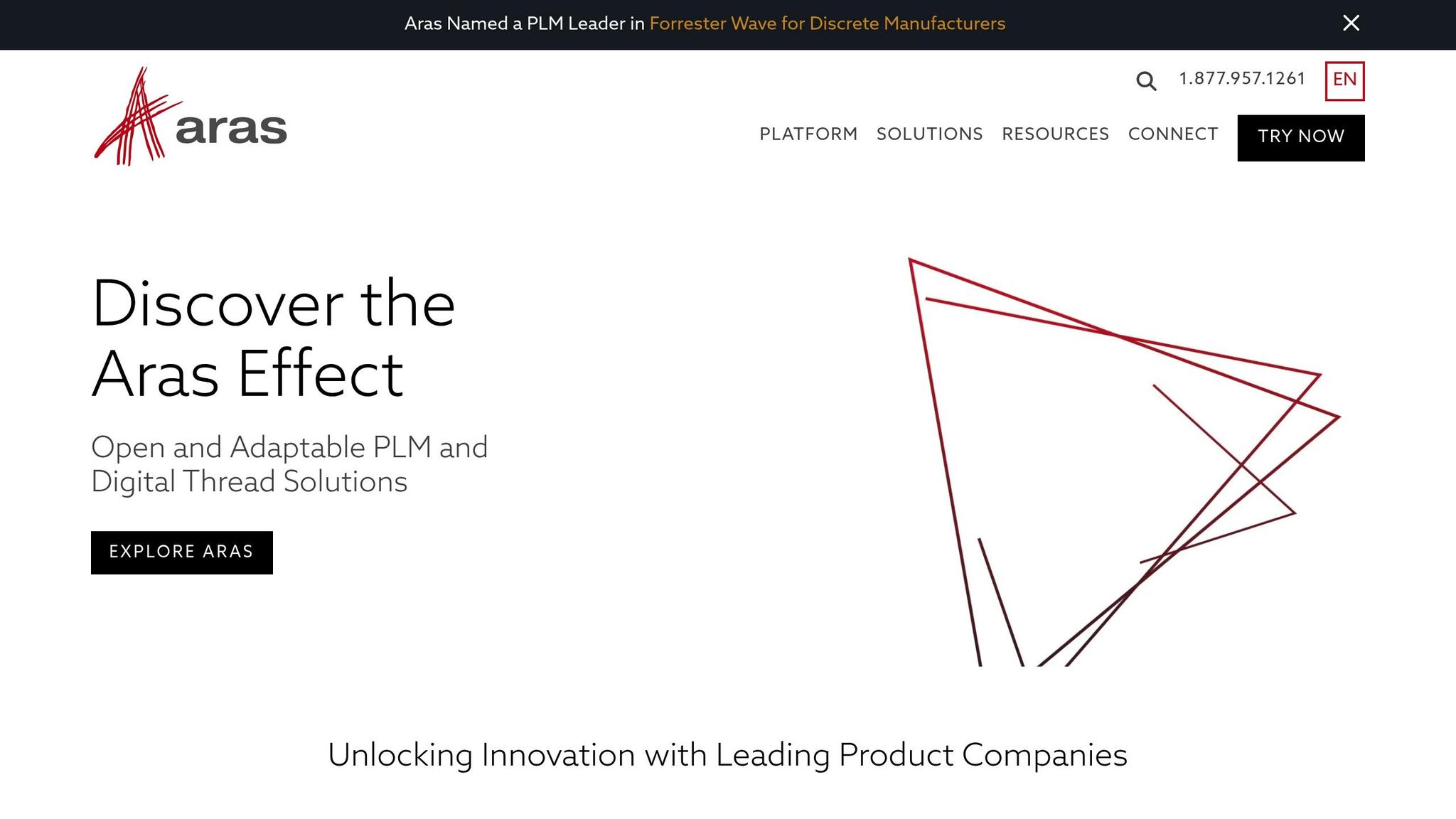 Aras Innovator