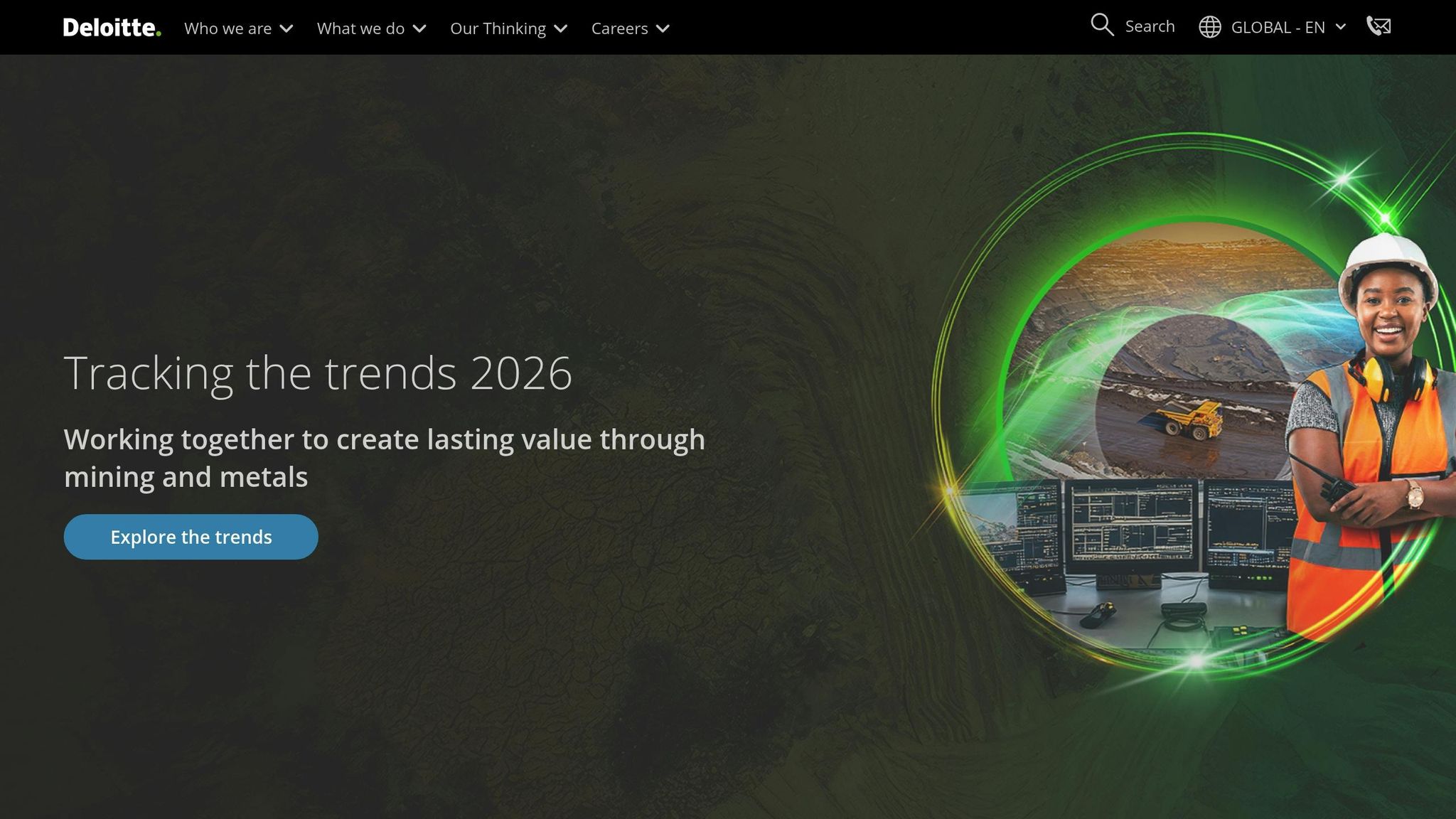 Deloitte
