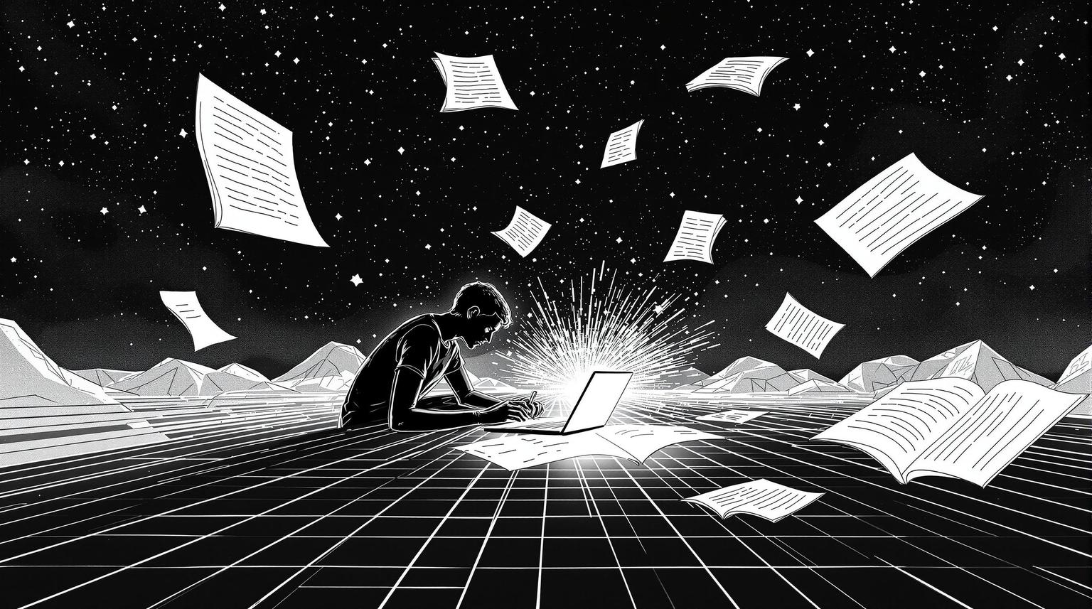 Create Books With Claude 3.7 Sonnet Overnight