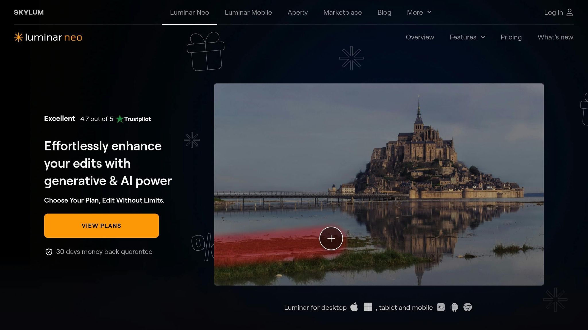 Luminar Neo