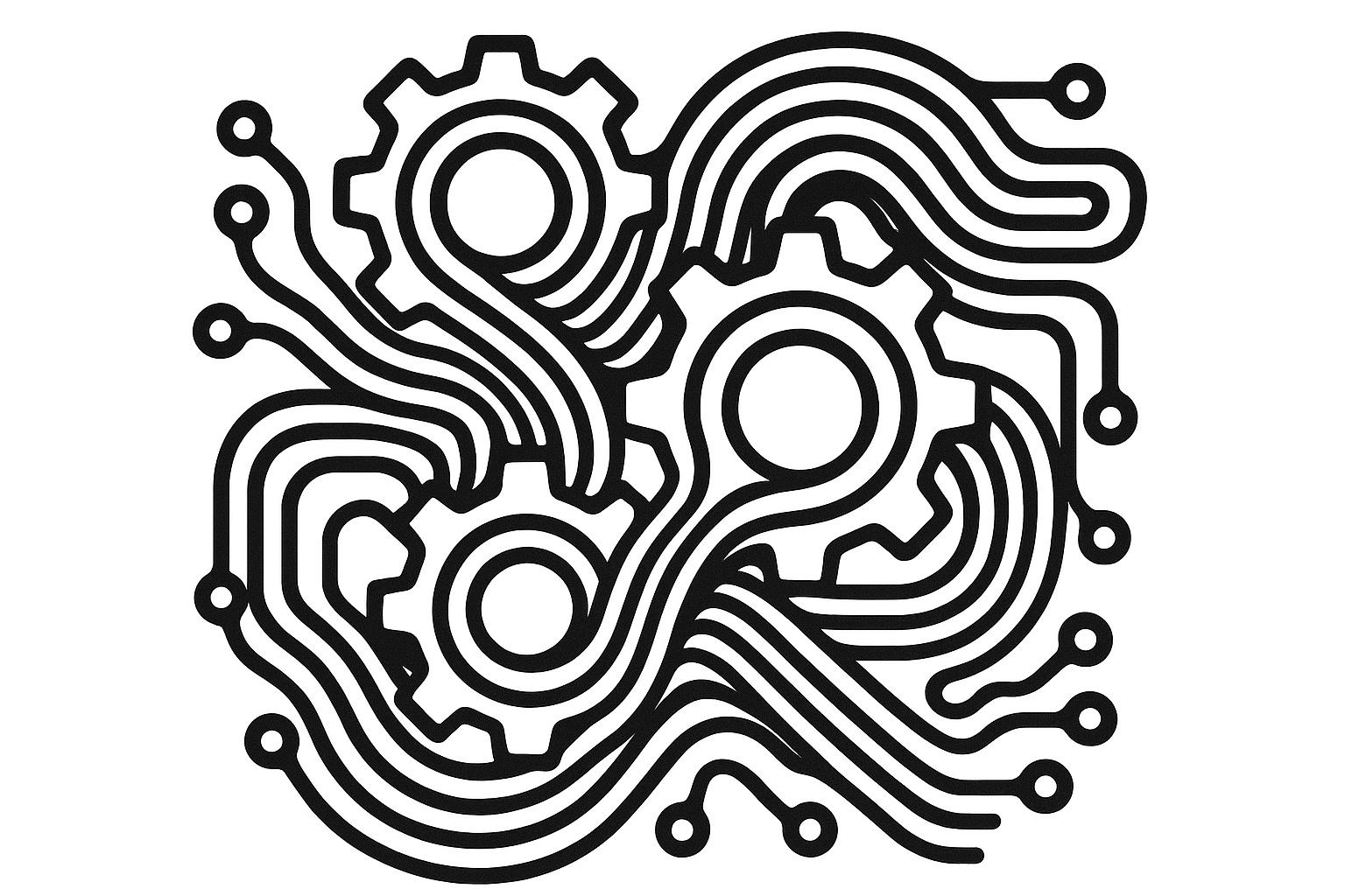 MAKE Automations Enhancing Daily AI Productivity