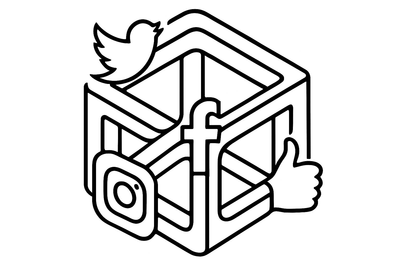 Is Grok 3 Monitoring Your Social Media?