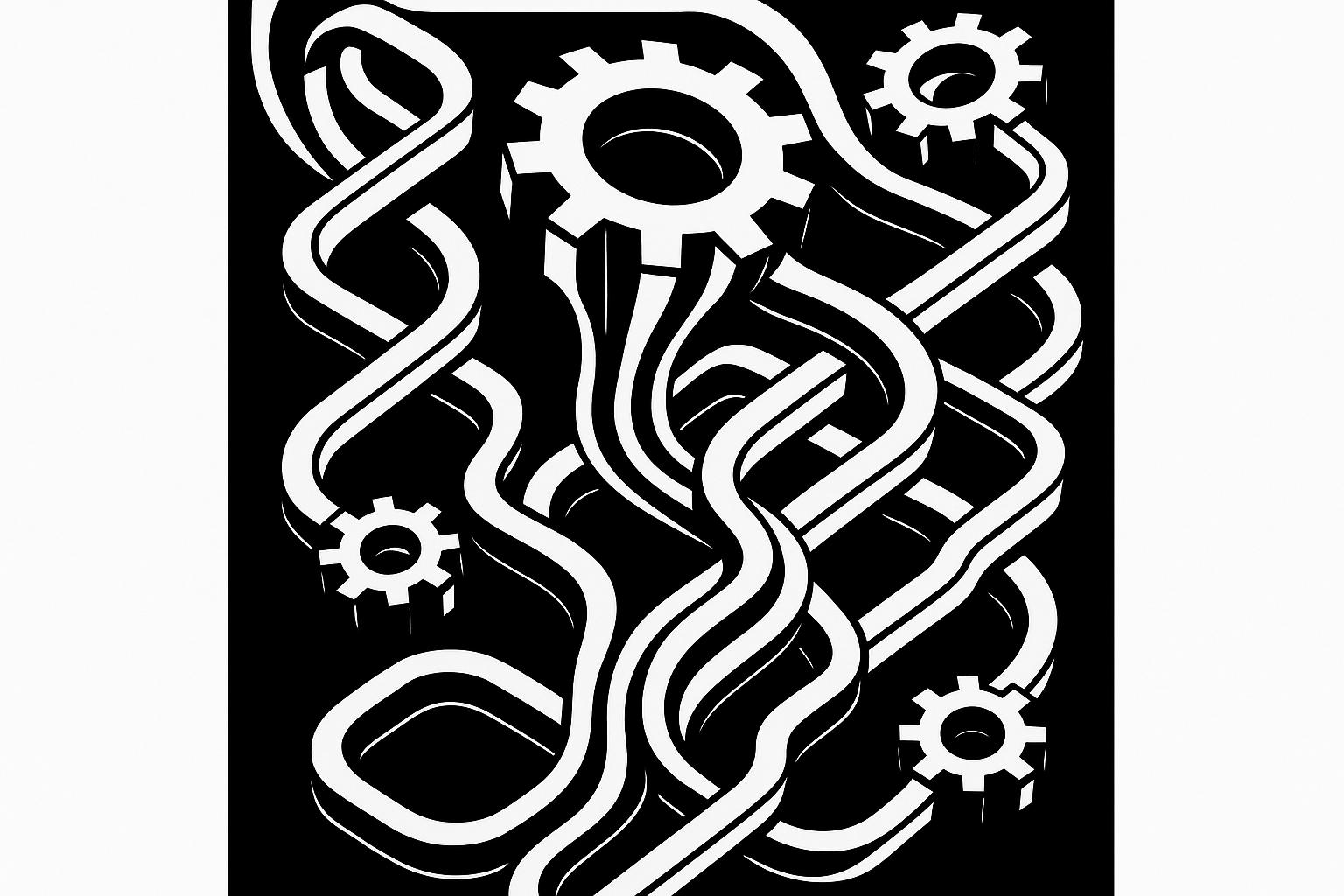 Shifting From AI Agents to Agentic Workflows