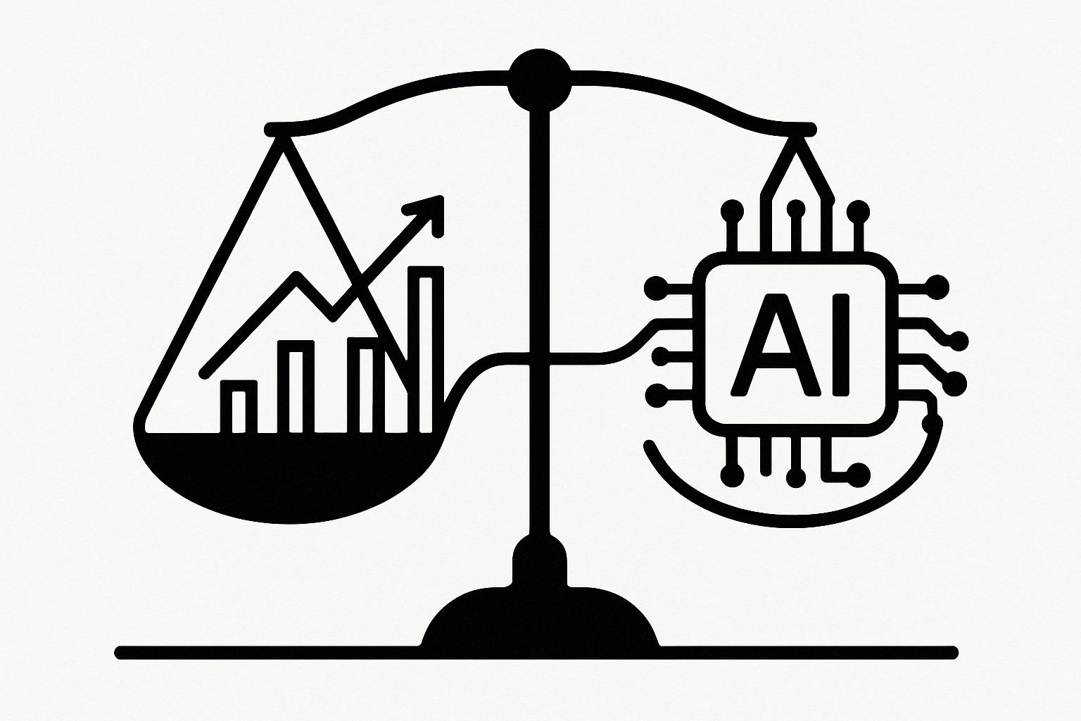 How AI Improves Financial Forecasting Accuracy