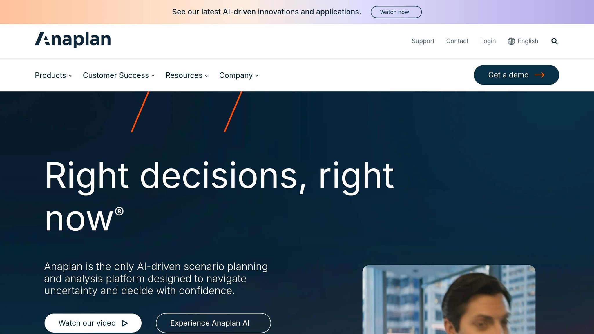 Anaplan