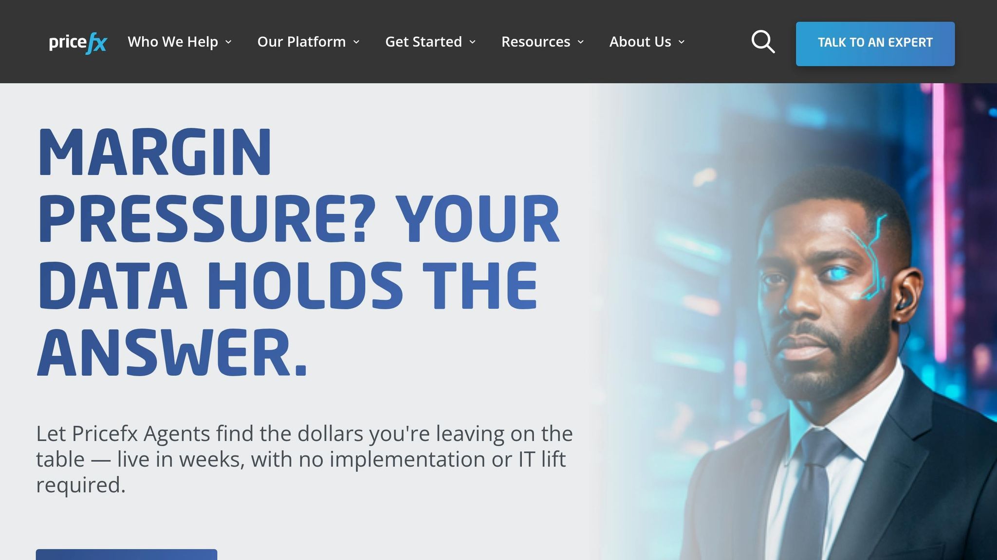 Pricefx