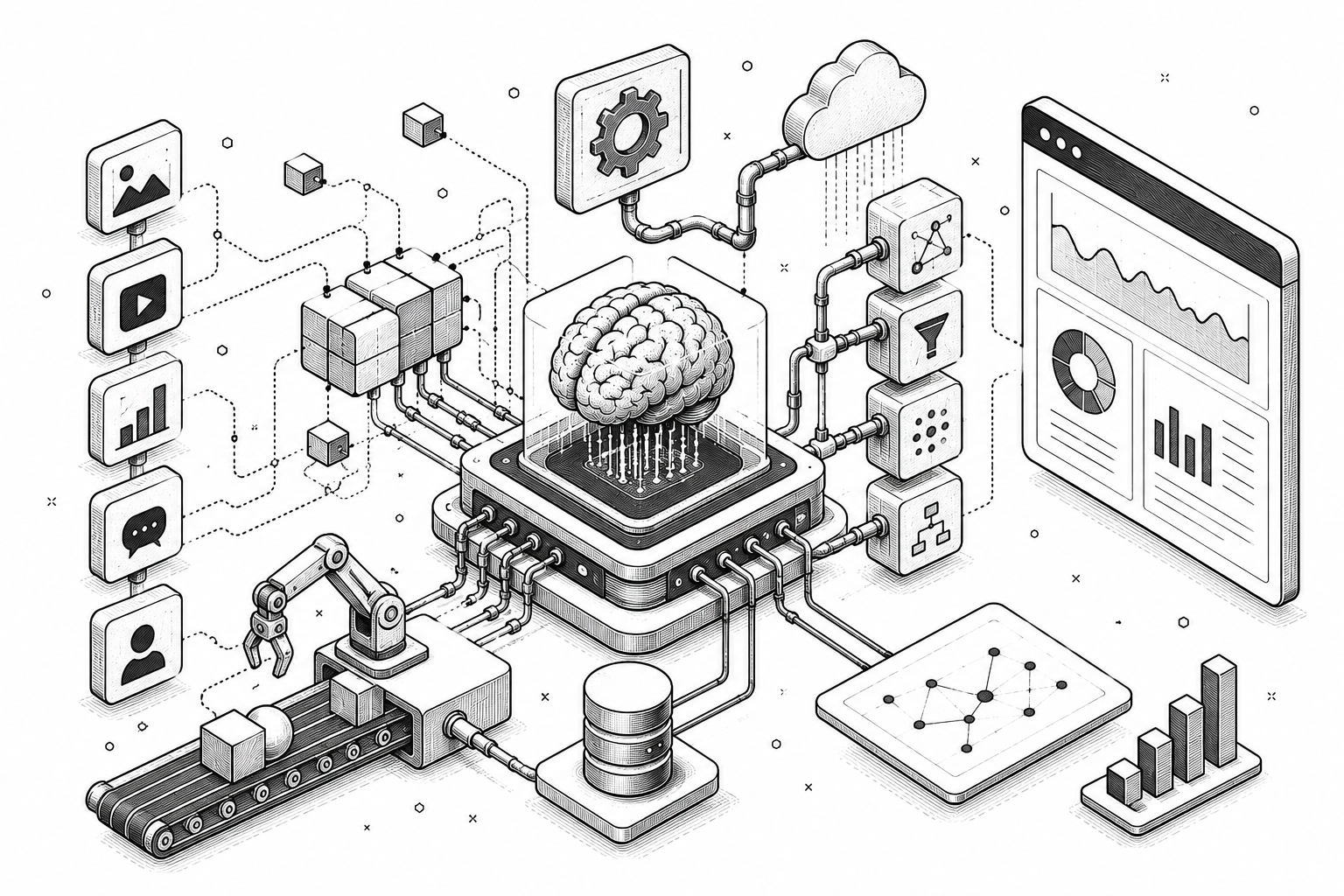 Top Social Media APIs for AI Data Pipelines: 2026 Guide